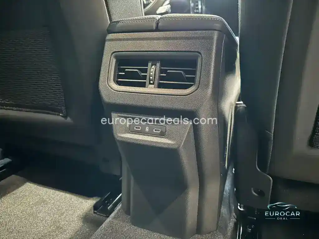 Renault Rafale