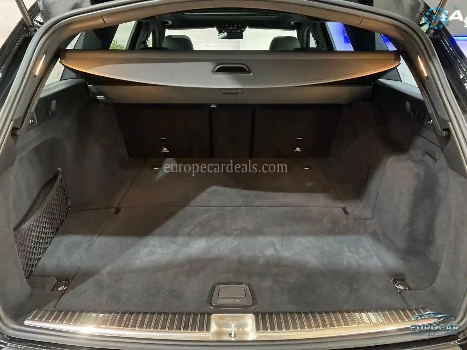 Mercedes-Benz E 400