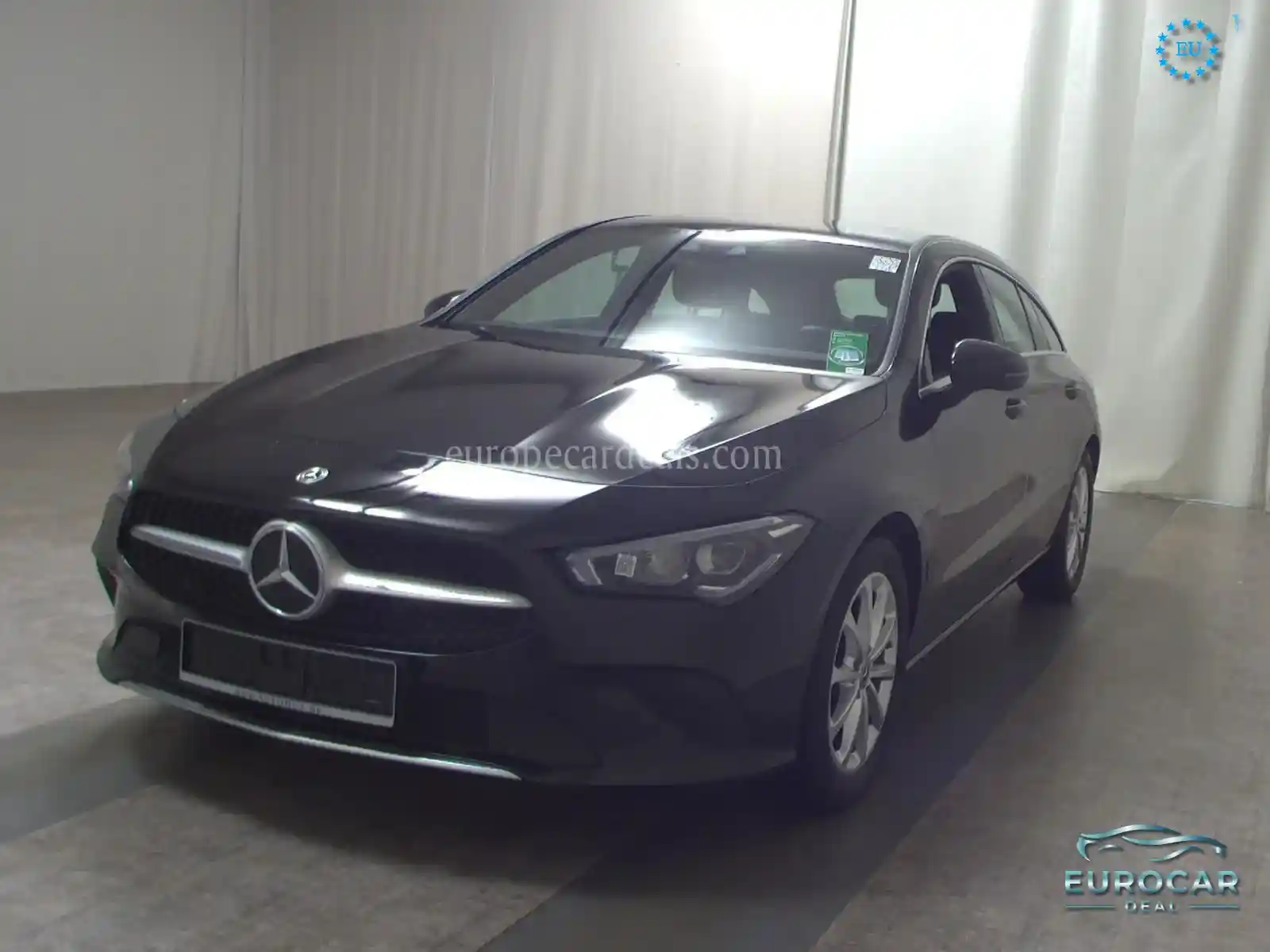 Mercedes-Benz CLA 180 Shooting Brake