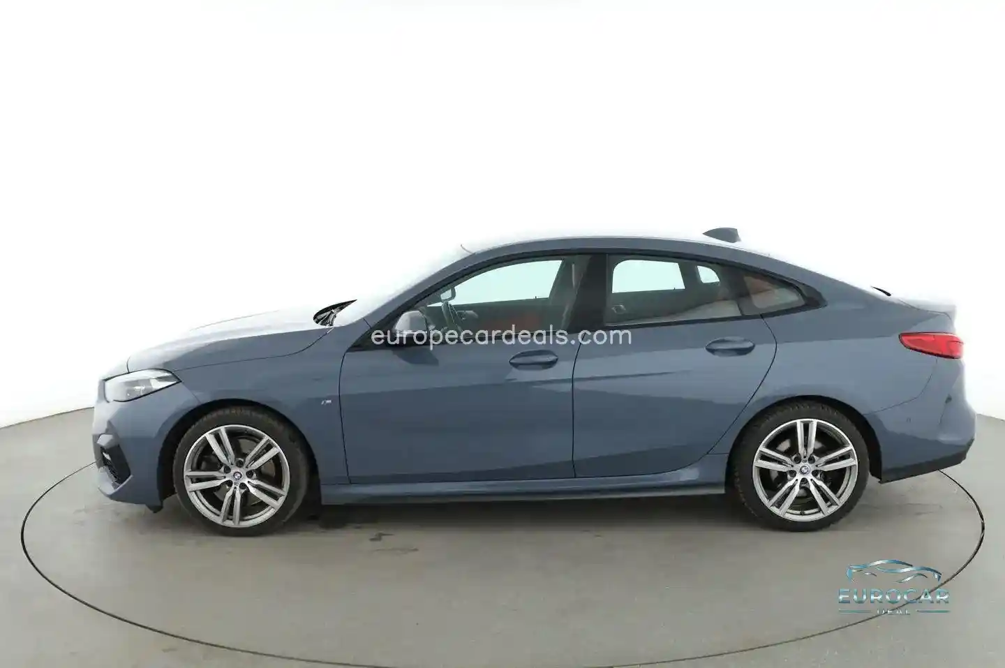 BMW 2er Gran Coupé