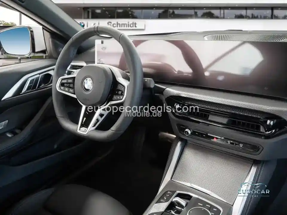 BMW 420