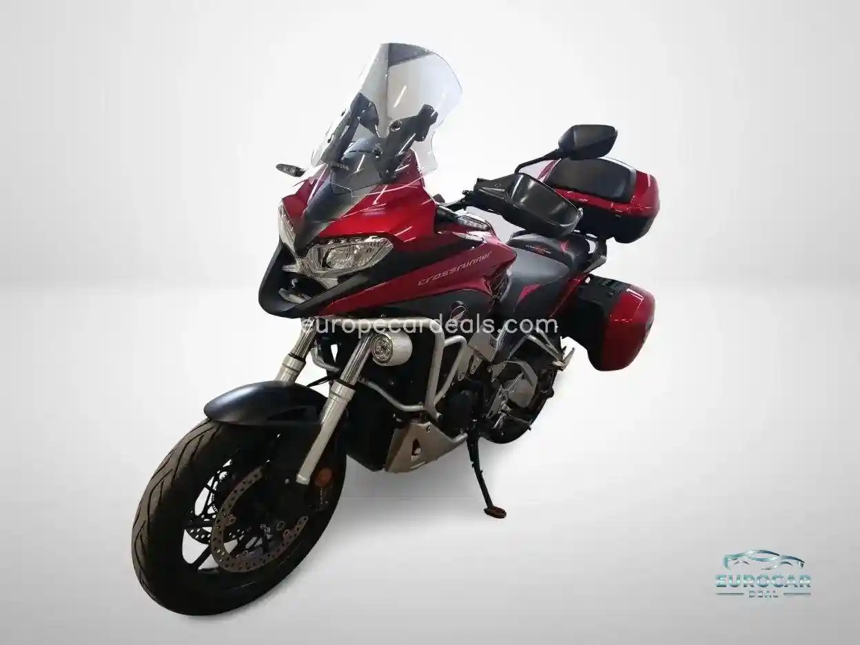 Honda Other