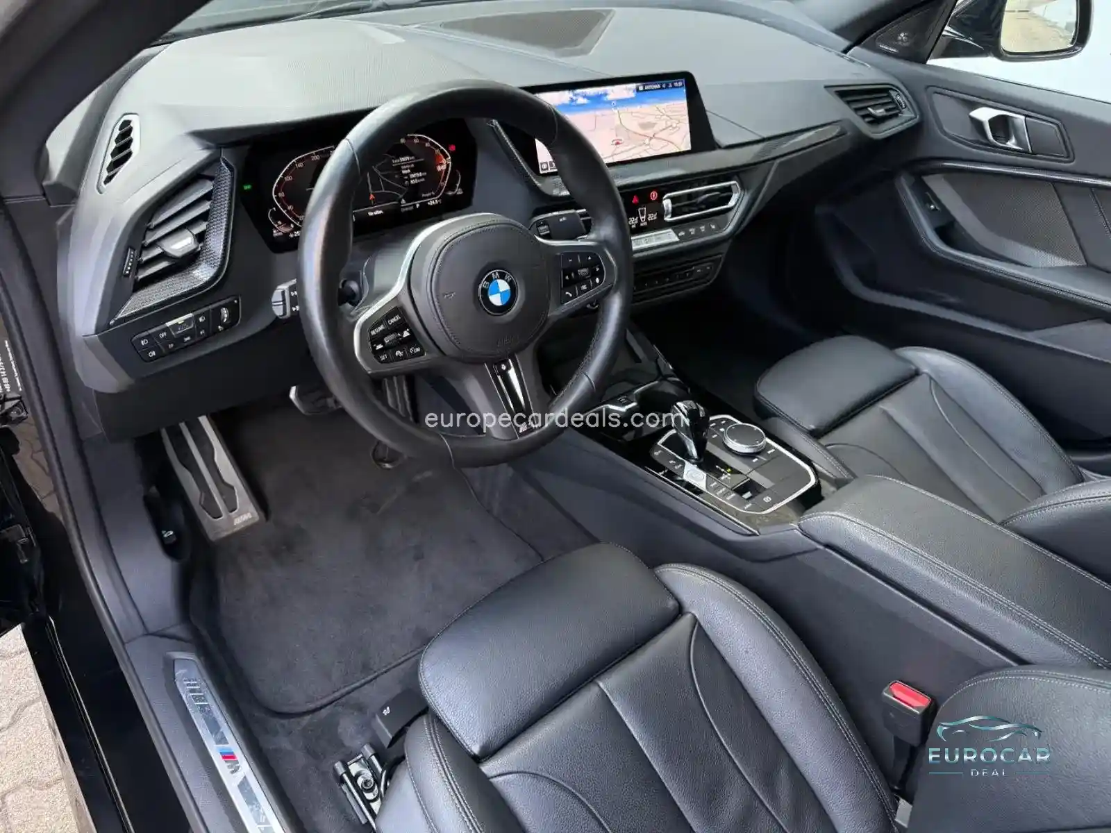 BMW 220 Gran Coupé