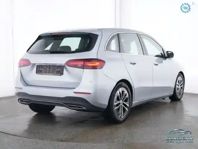 Mercedes-Benz B 250