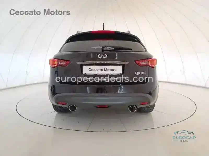 Infiniti Other