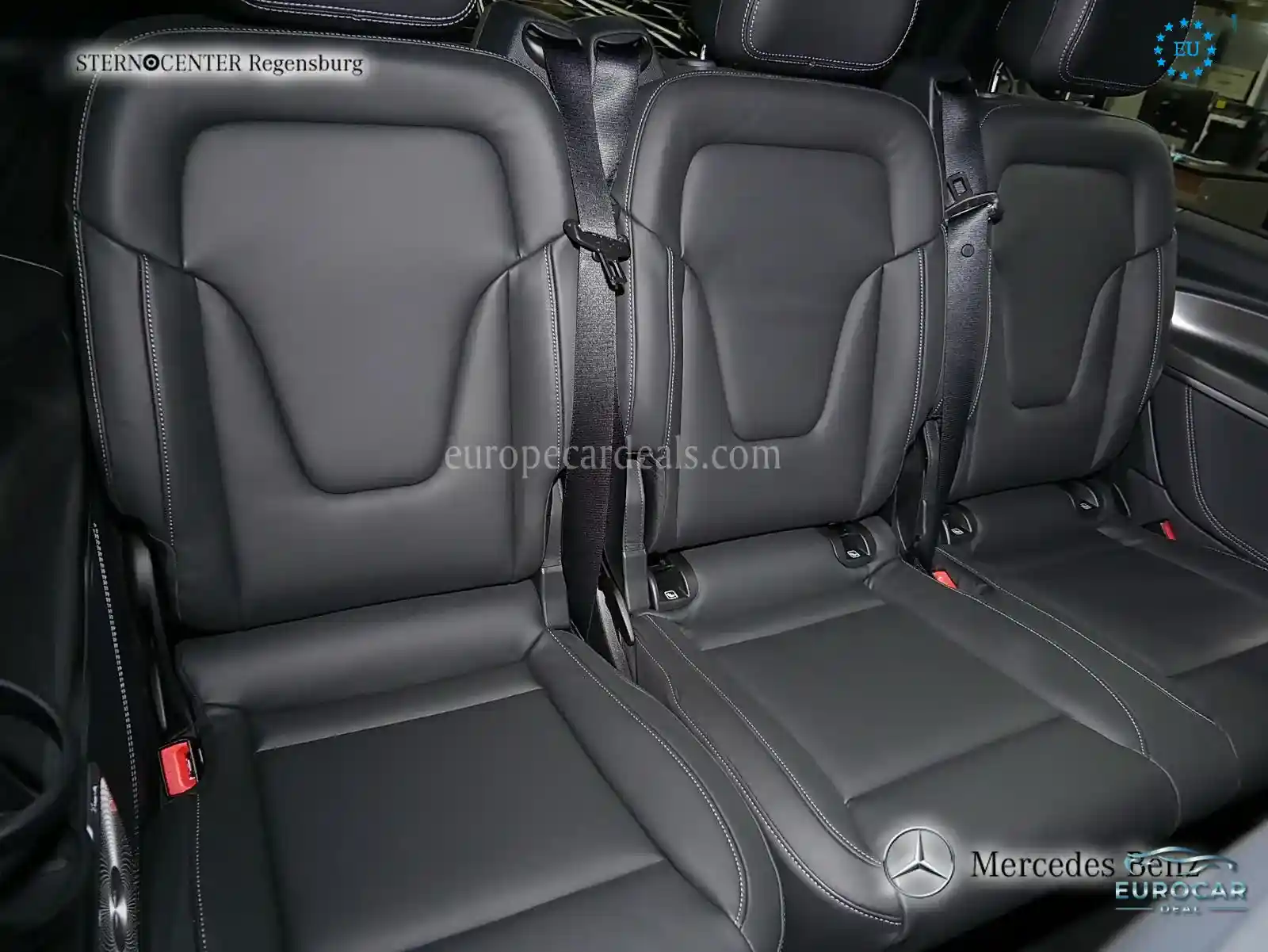 Mercedes-Benz V 300