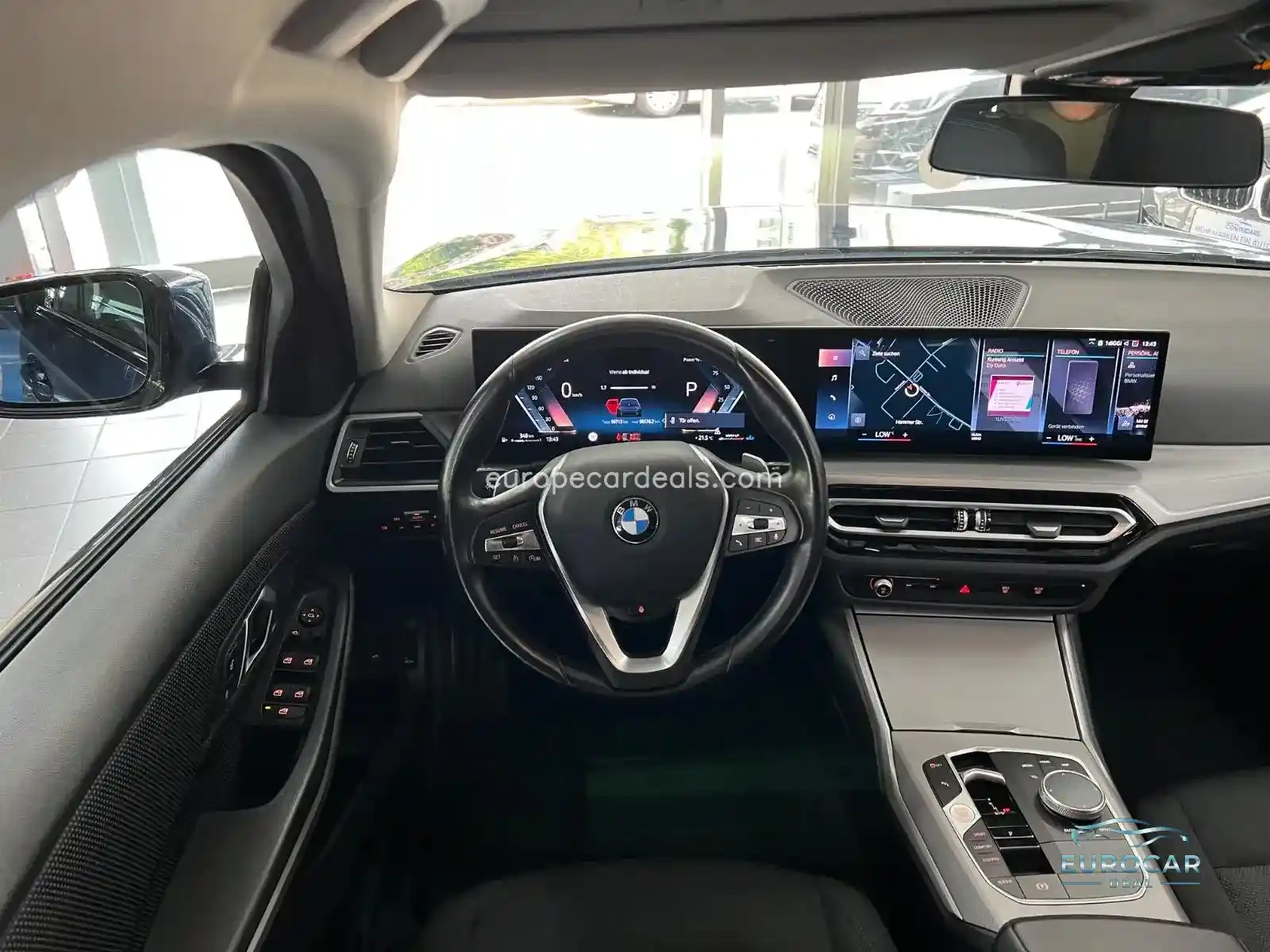 BMW 318