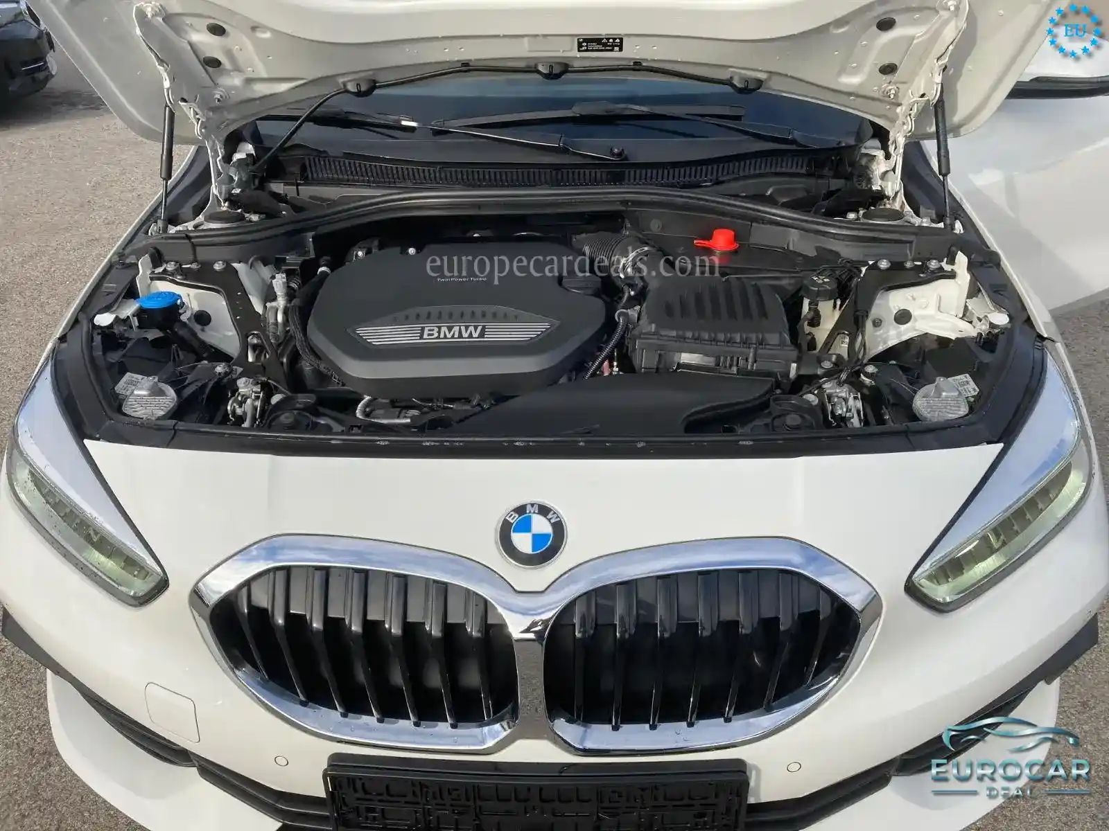 BMW 116