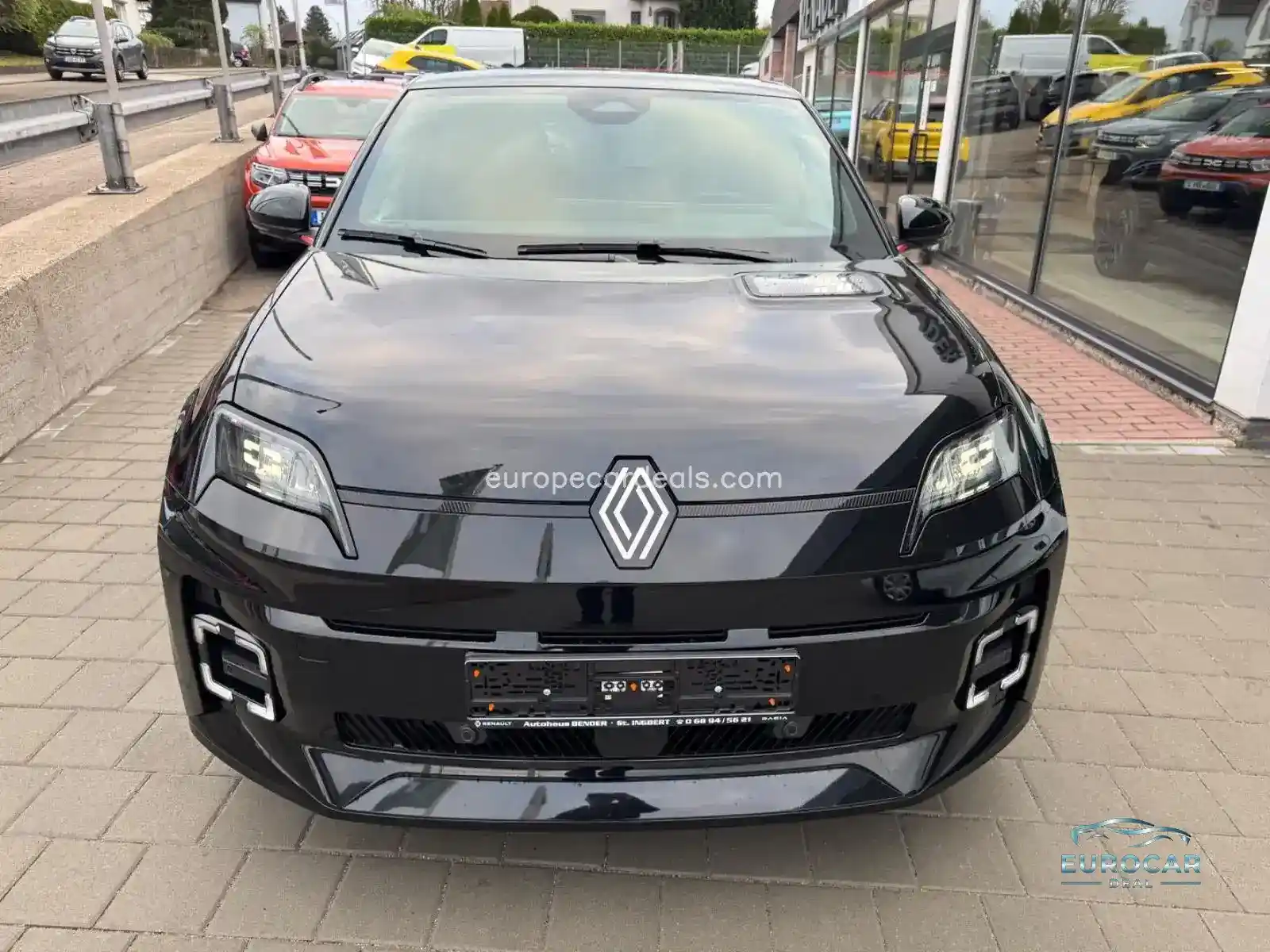 Renault R 5