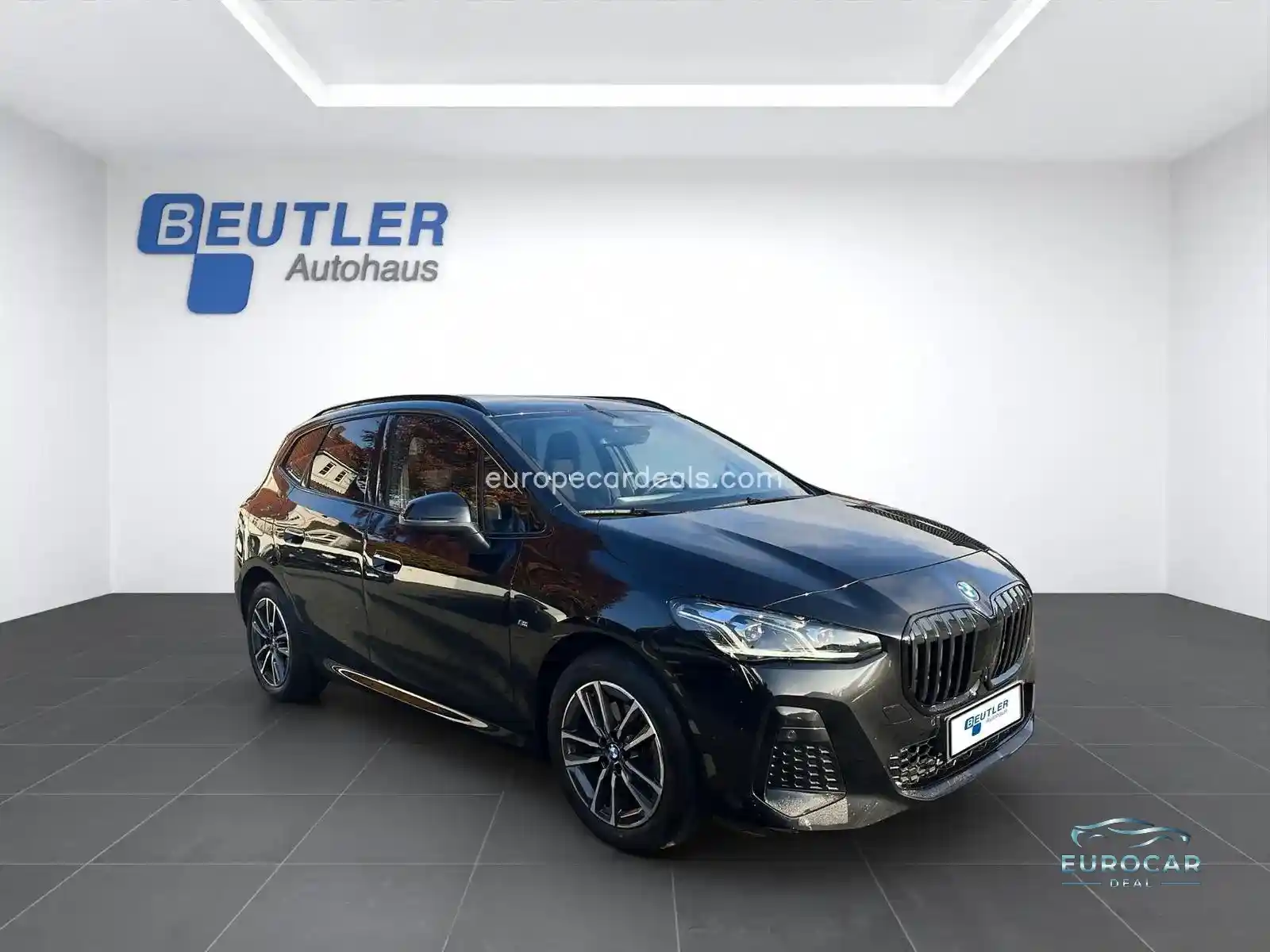 BMW 218 Active Tourer