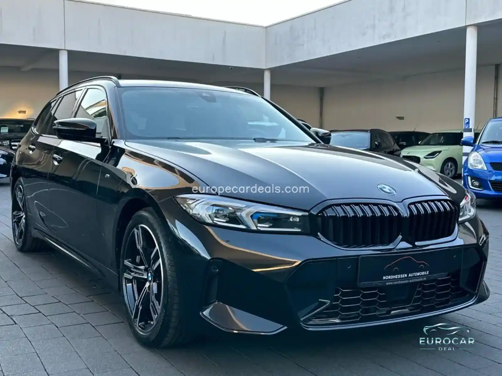 BMW 318