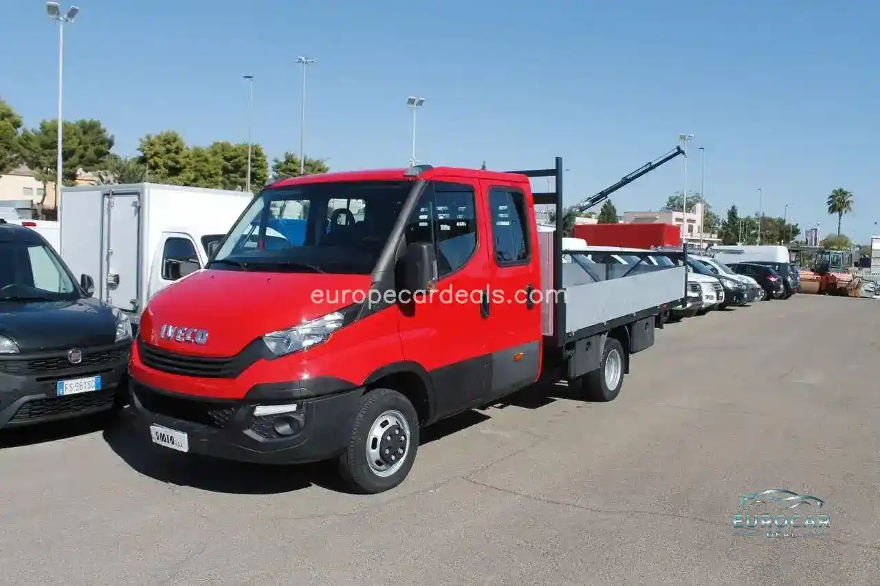 Iveco Other