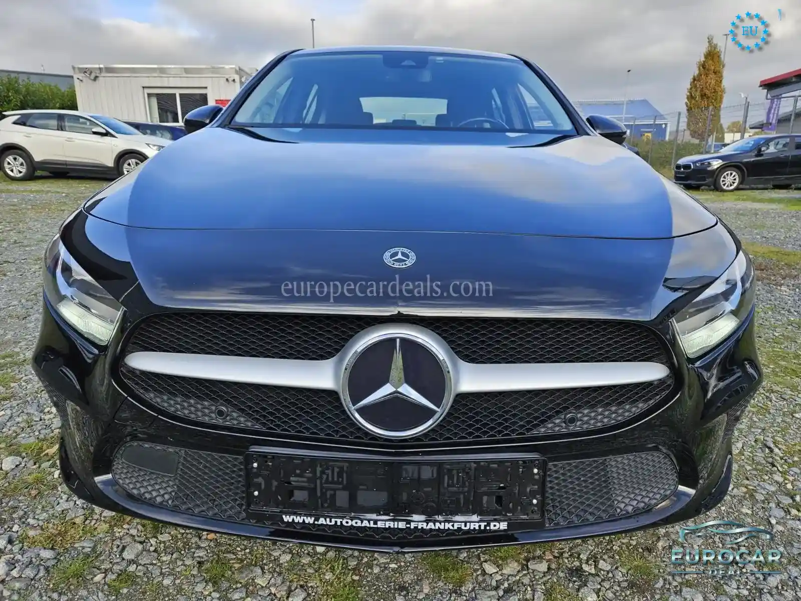 Mercedes-Benz A 160