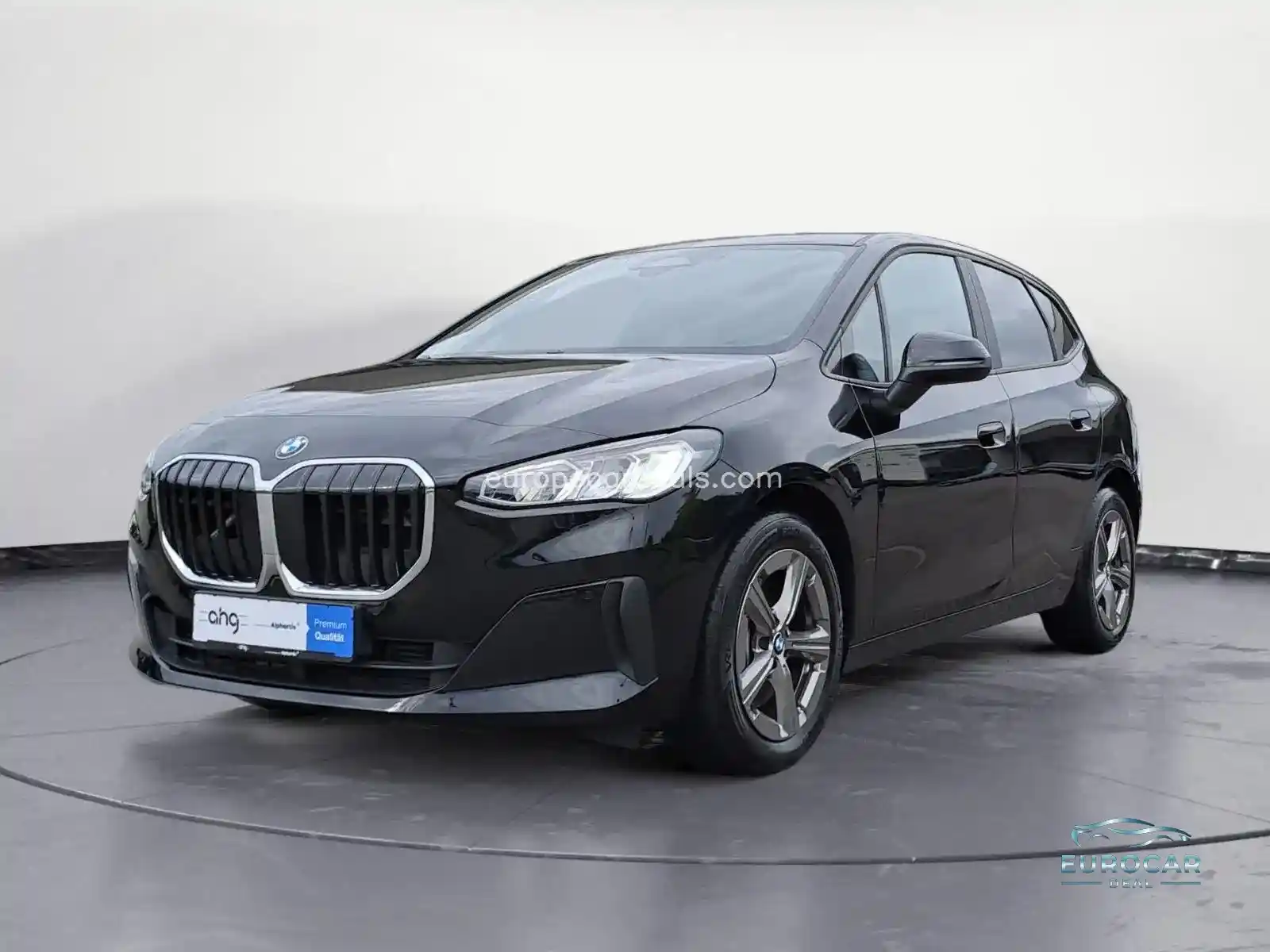 BMW 223 Active Tourer