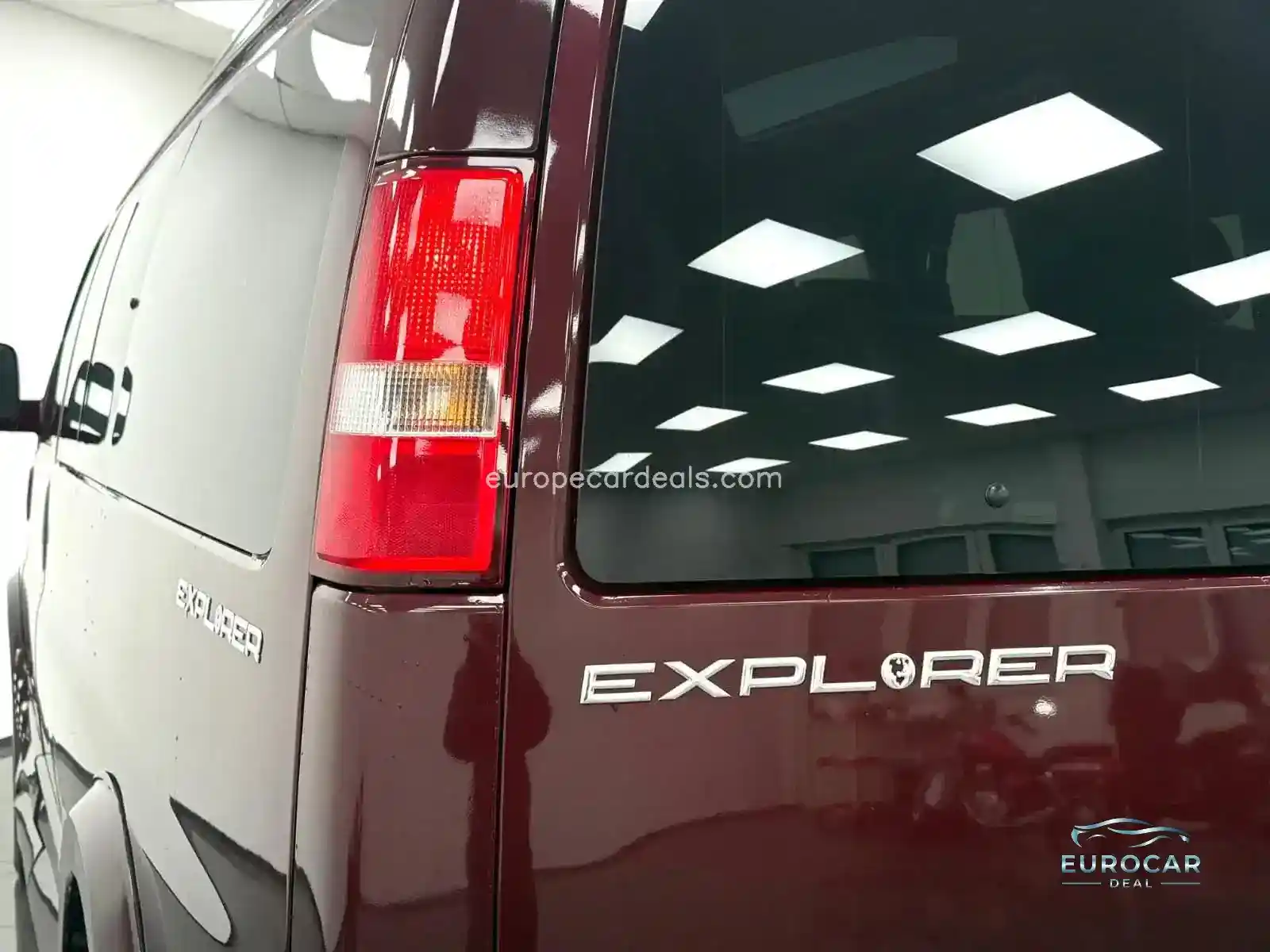 Chevrolet Express