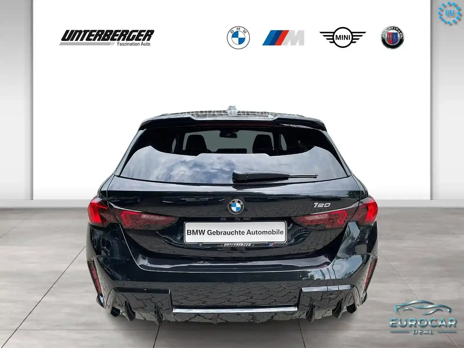 BMW 120