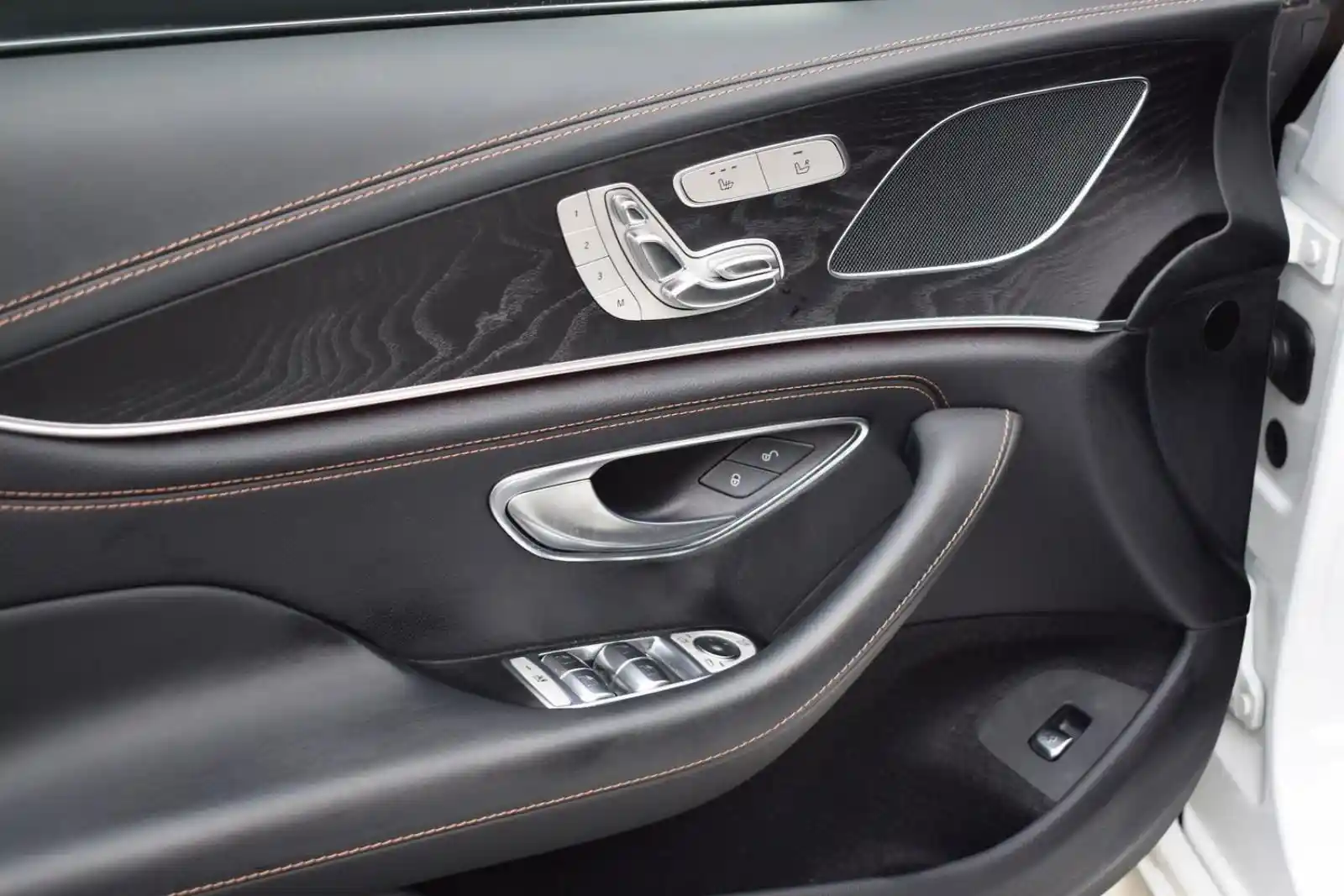 Mercedes-Benz CLS 450