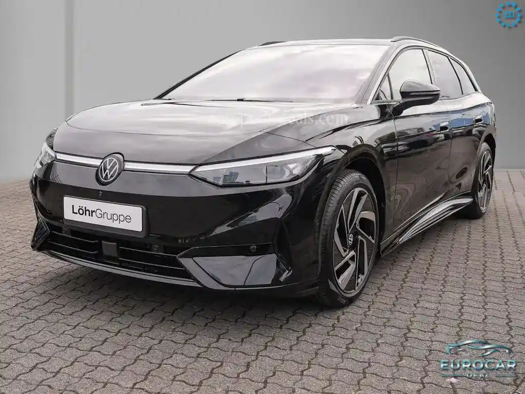 Volkswagen ID.7