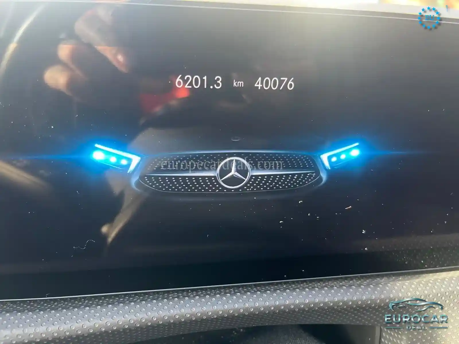 Mercedes-Benz CLA 200 Shooting Brake