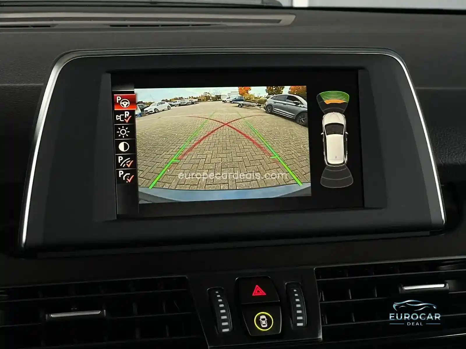 BMW 218 Active Tourer