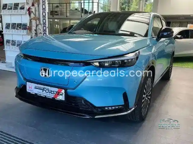 Honda e:Ny1