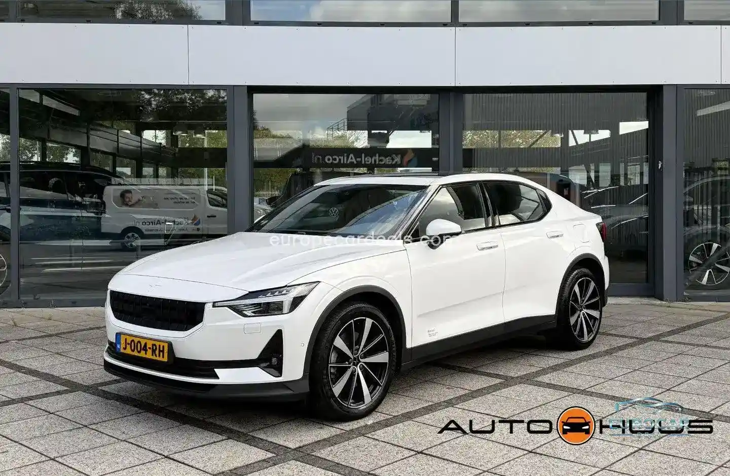 Polestar 2