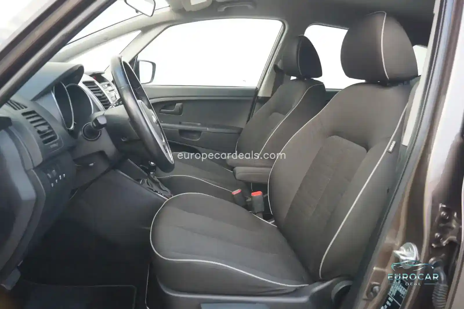Kia Venga