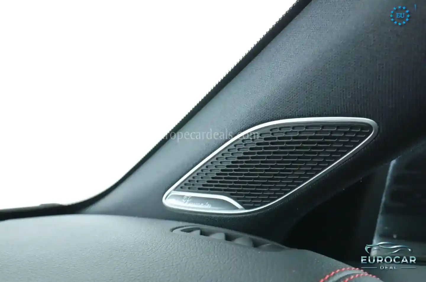 Mercedes-Benz CLA 250 Shooting Brake