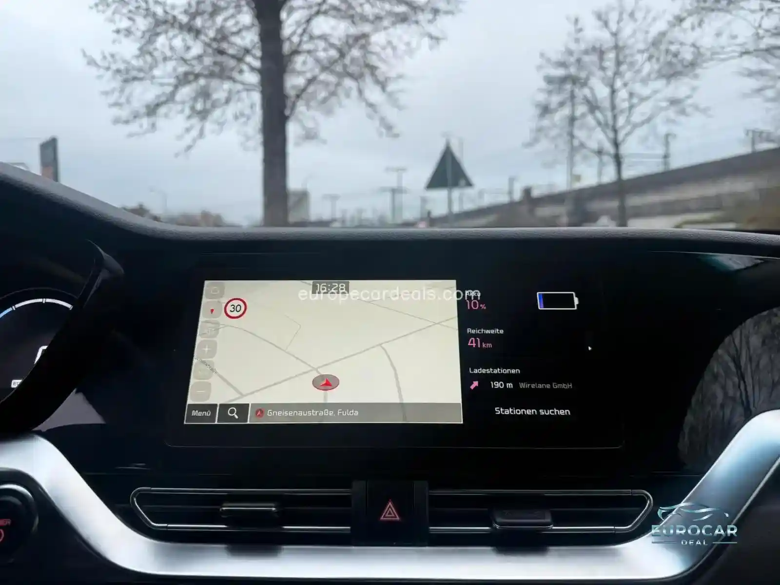 Kia Niro EV