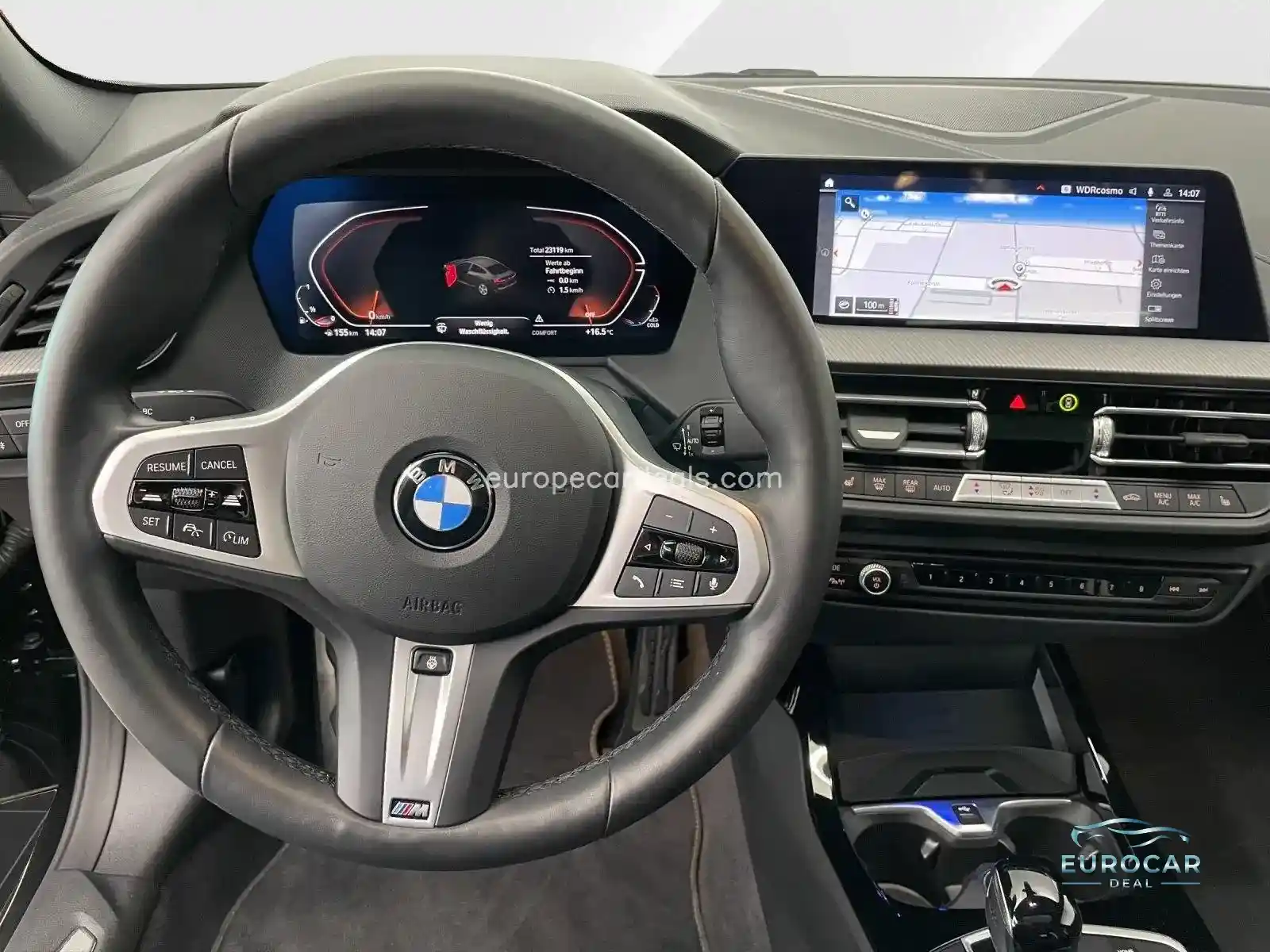 BMW 220 Gran Coupé
