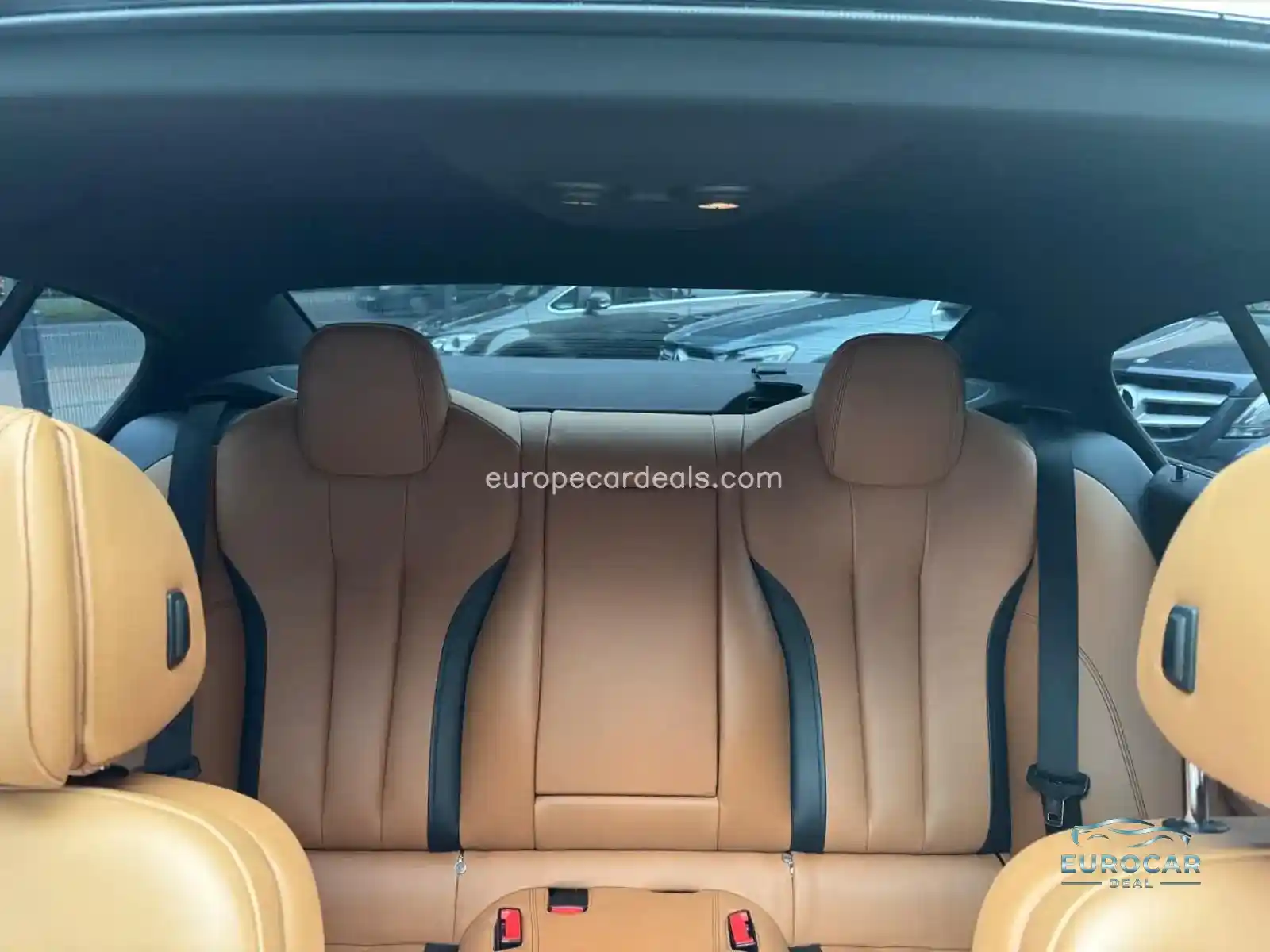 650 Gran Coupé