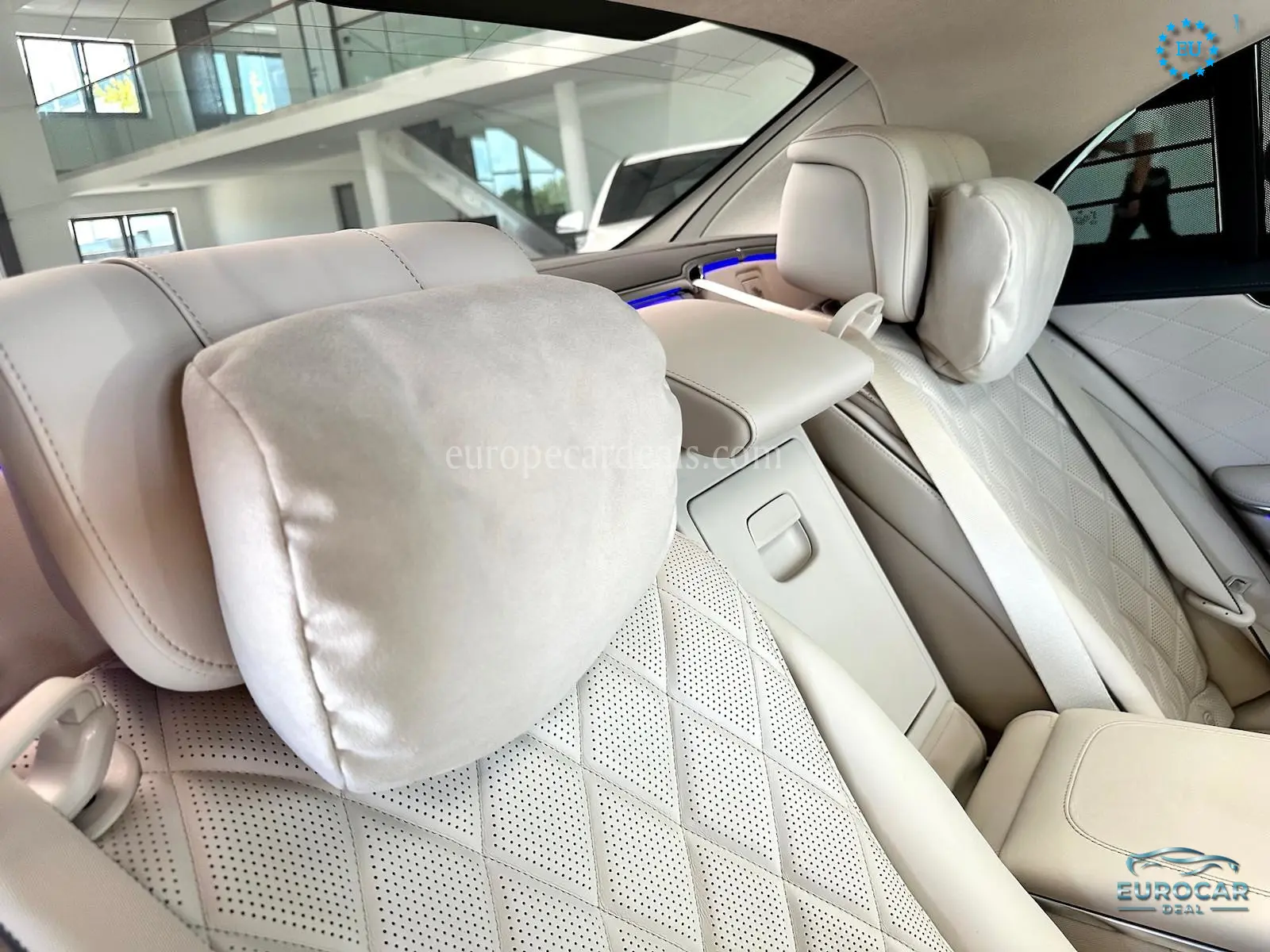Mercedes-Benz S 400