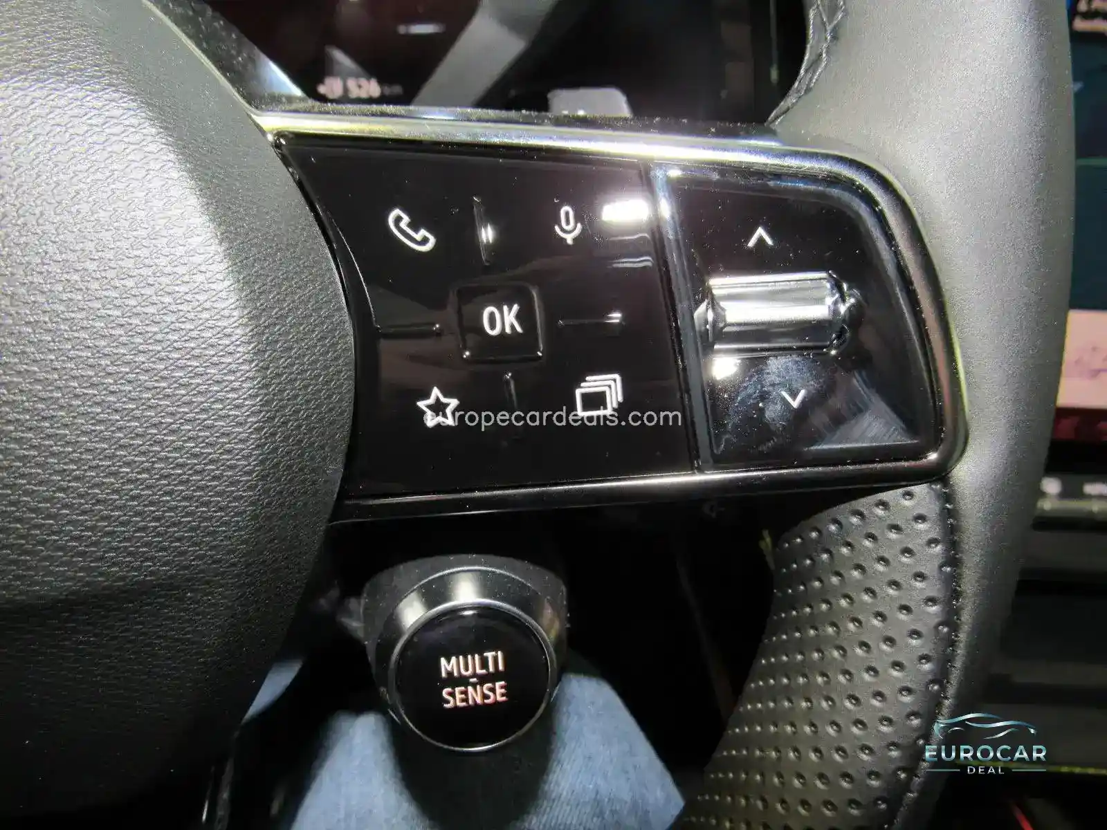 Renault Scenic E-TECH