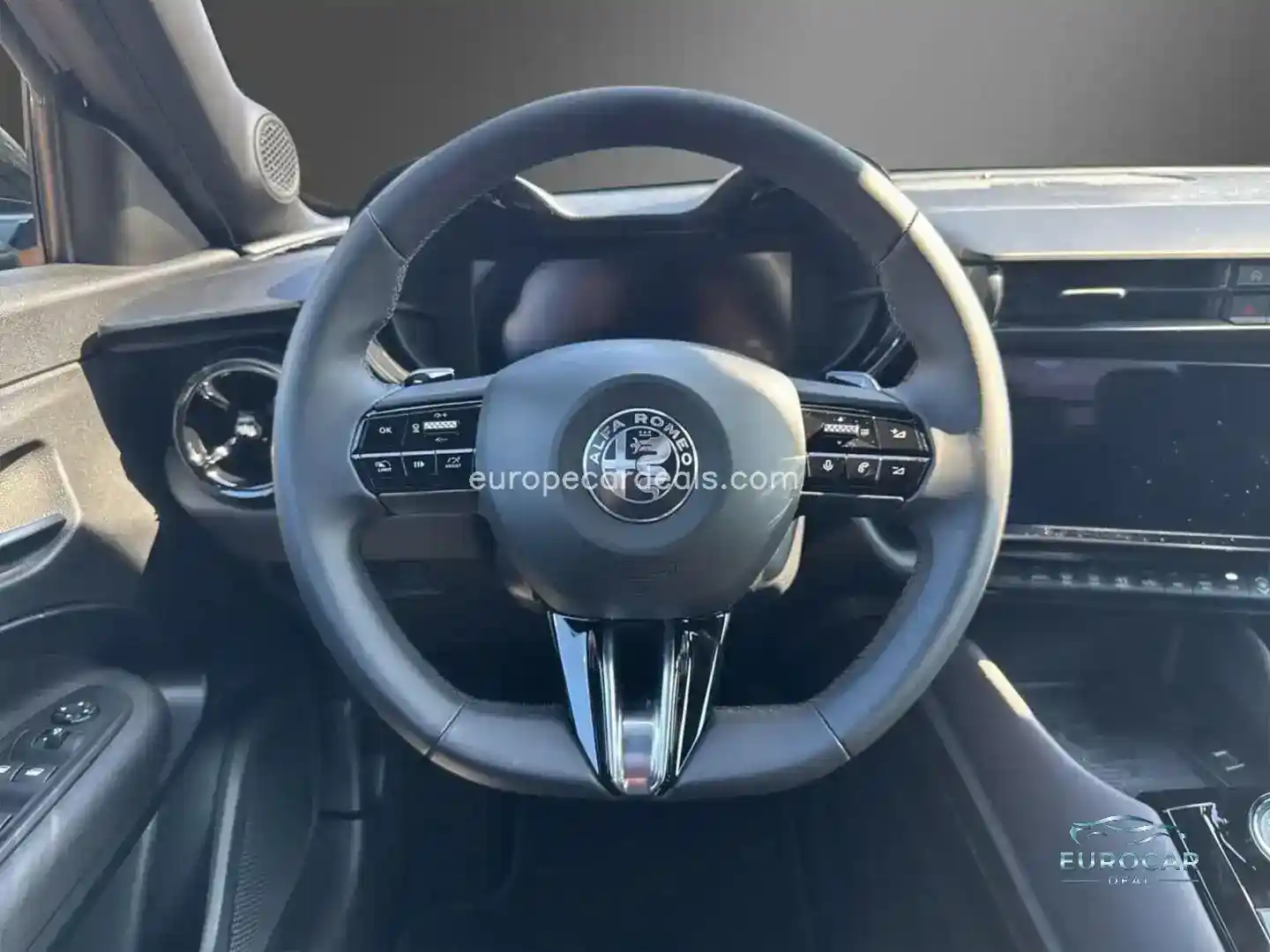 Alfa Romeo Junior