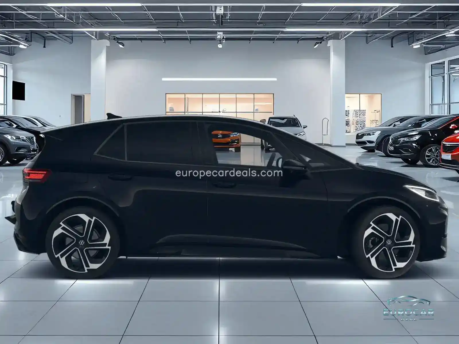 Volkswagen ID.3