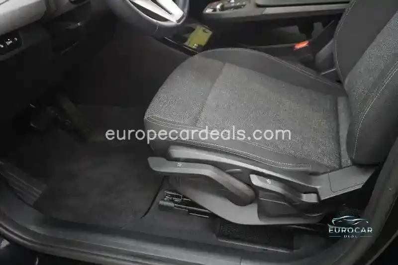 BMW 216 Active Tourer