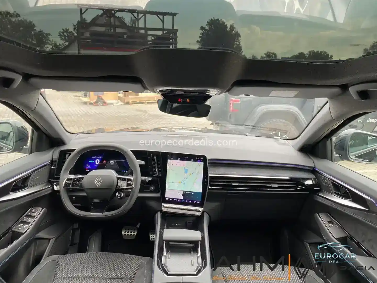 Renault Espace