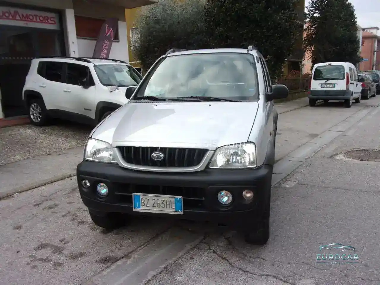 Daihatsu Terios