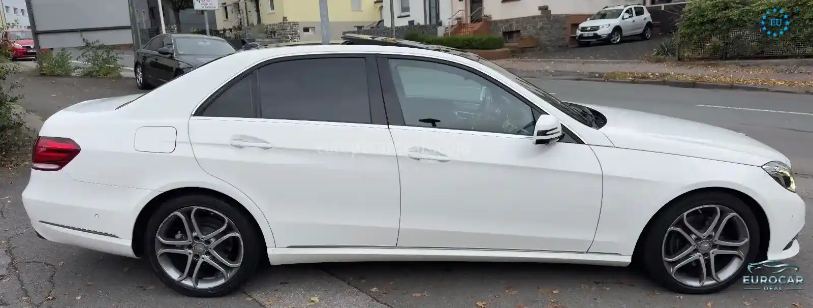Mercedes-Benz E 250