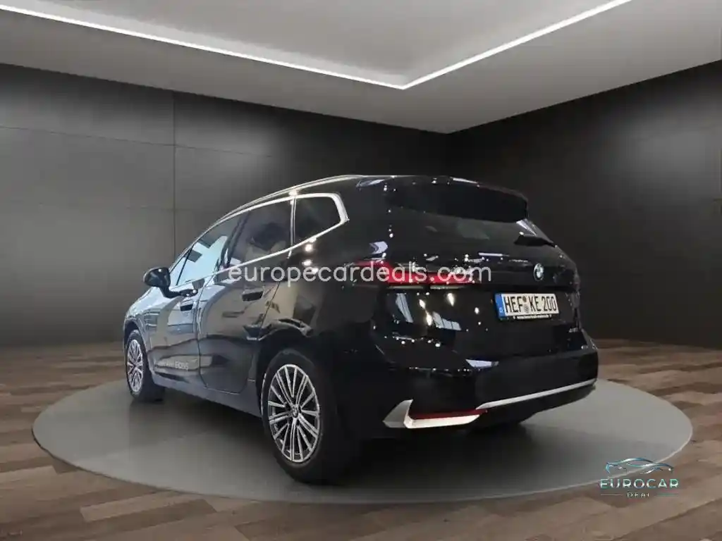 BMW 216 Active Tourer