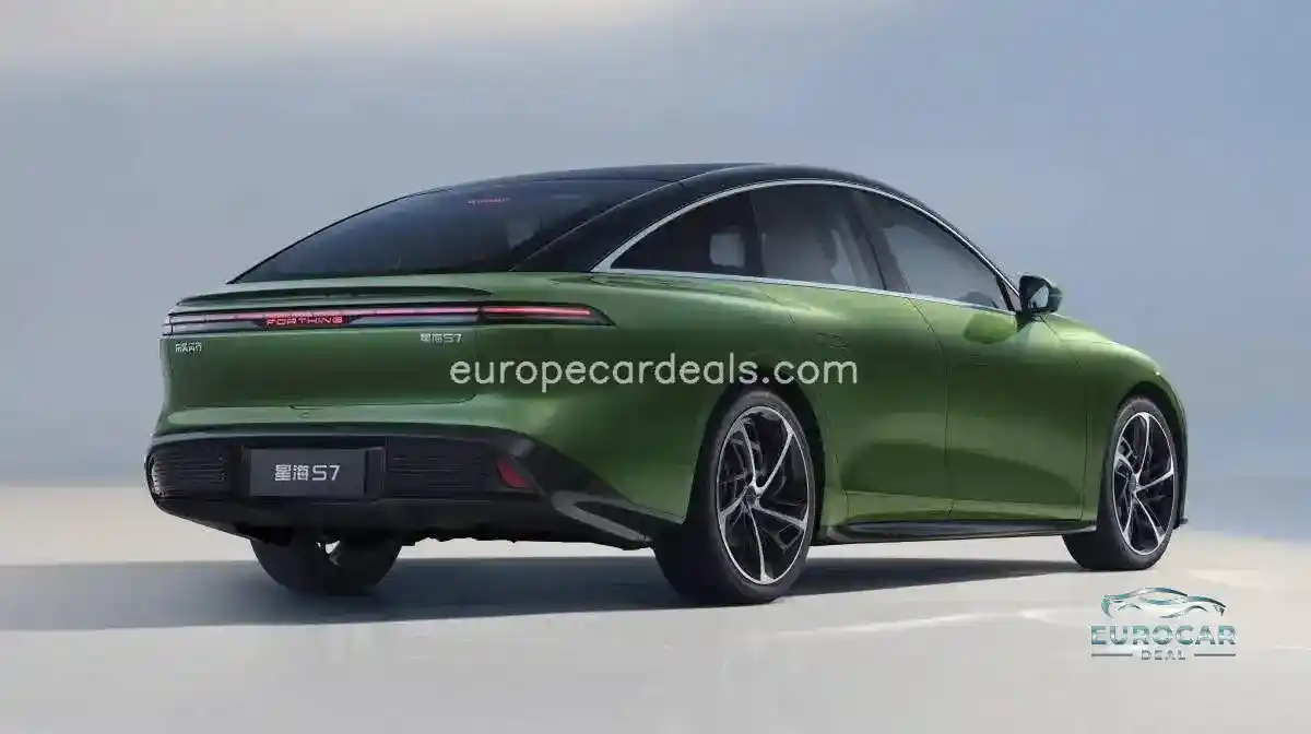 DFSK Other