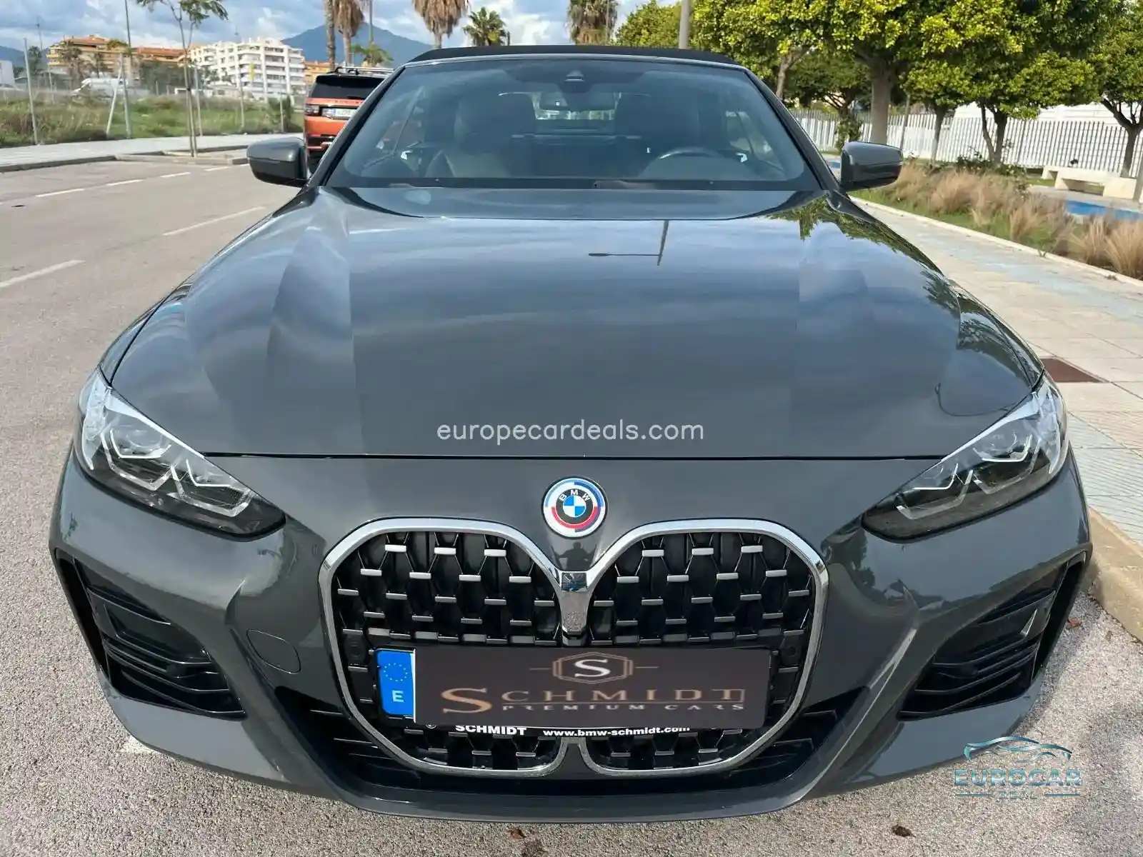 BMW 430