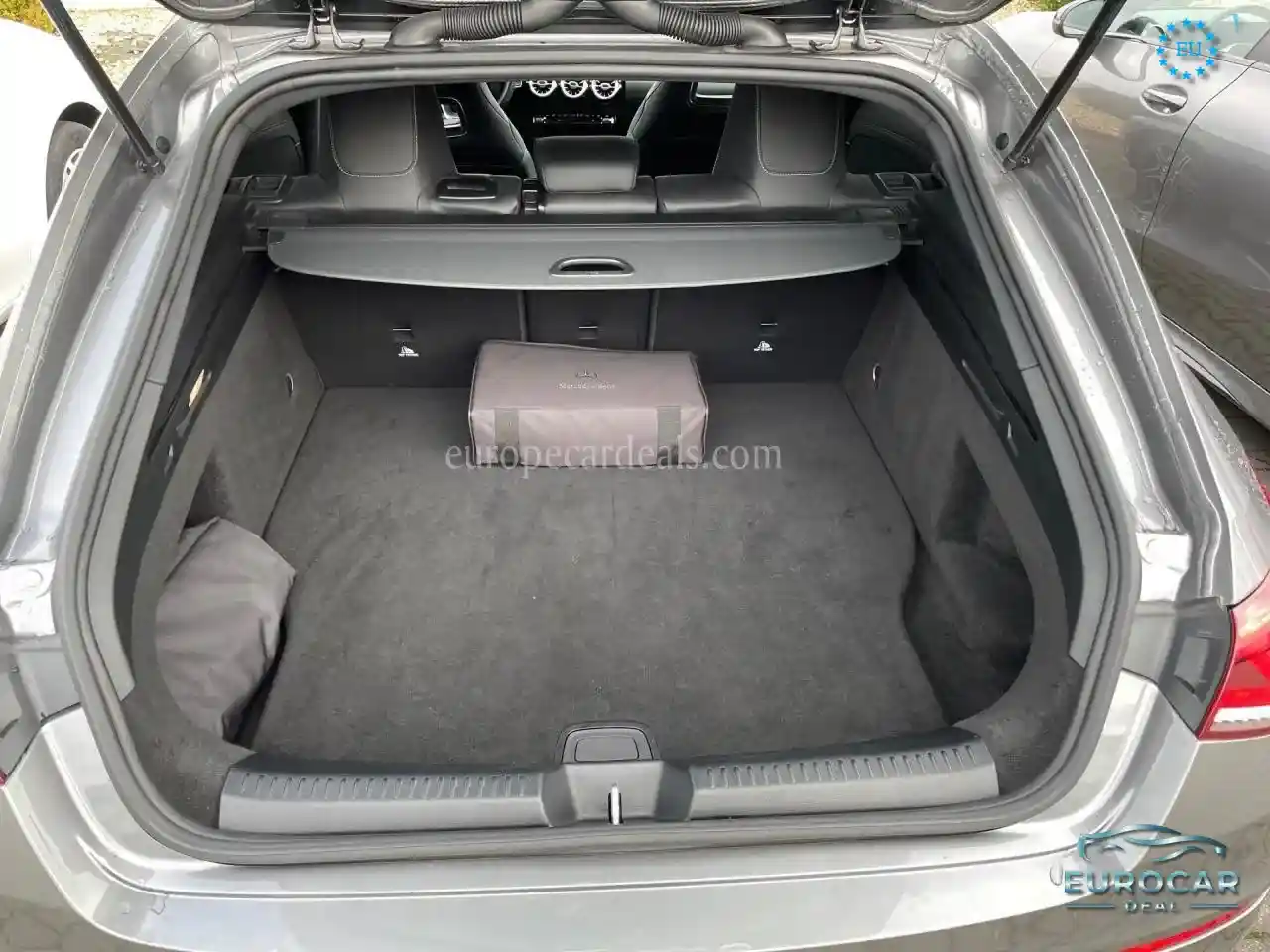 Mercedes-Benz CLA 250 Shooting Brake