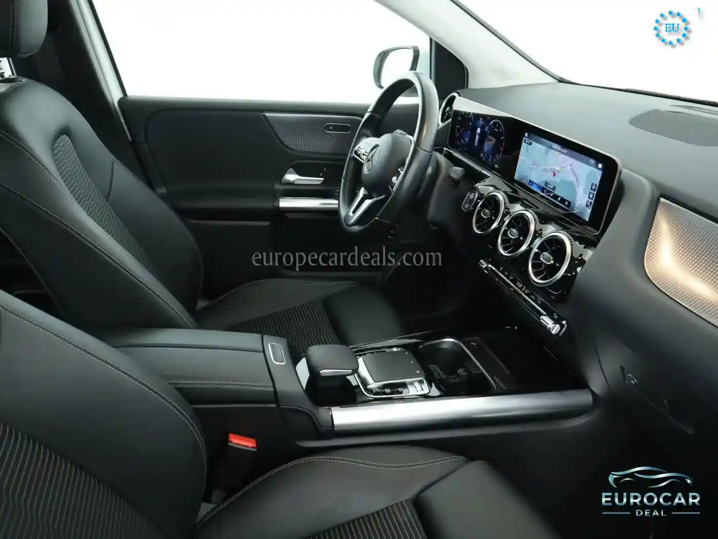Mercedes-Benz B 220