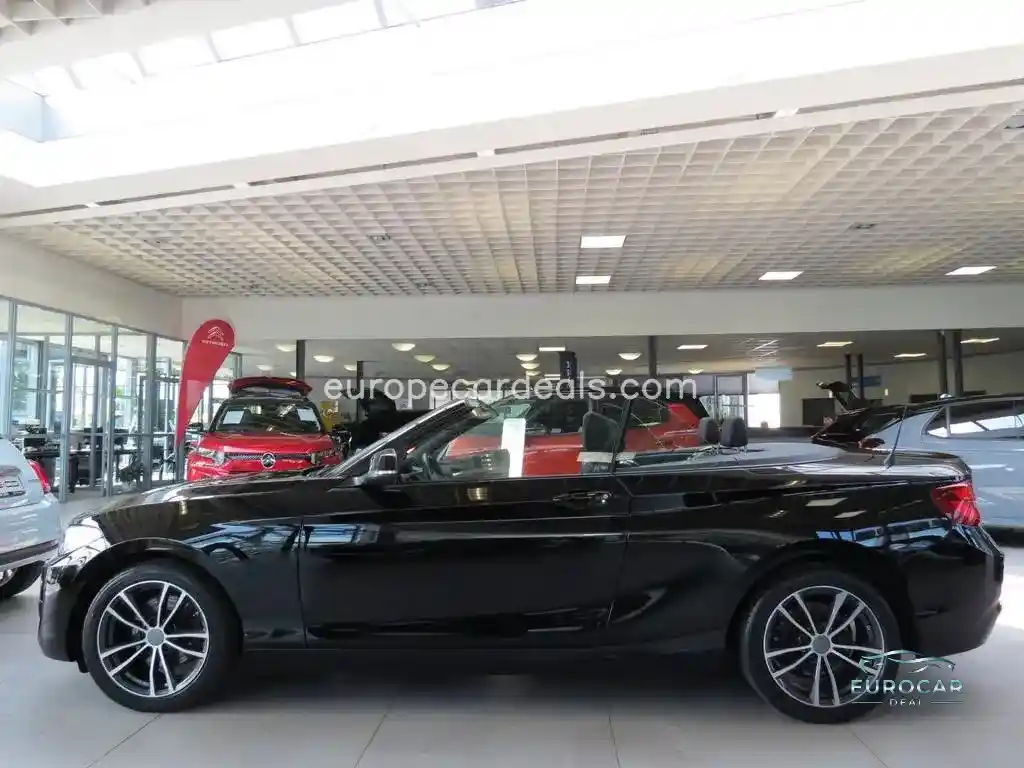 BMW 220