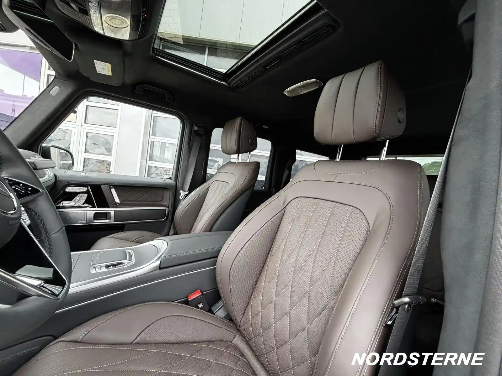 Mercedes-Benz G 450