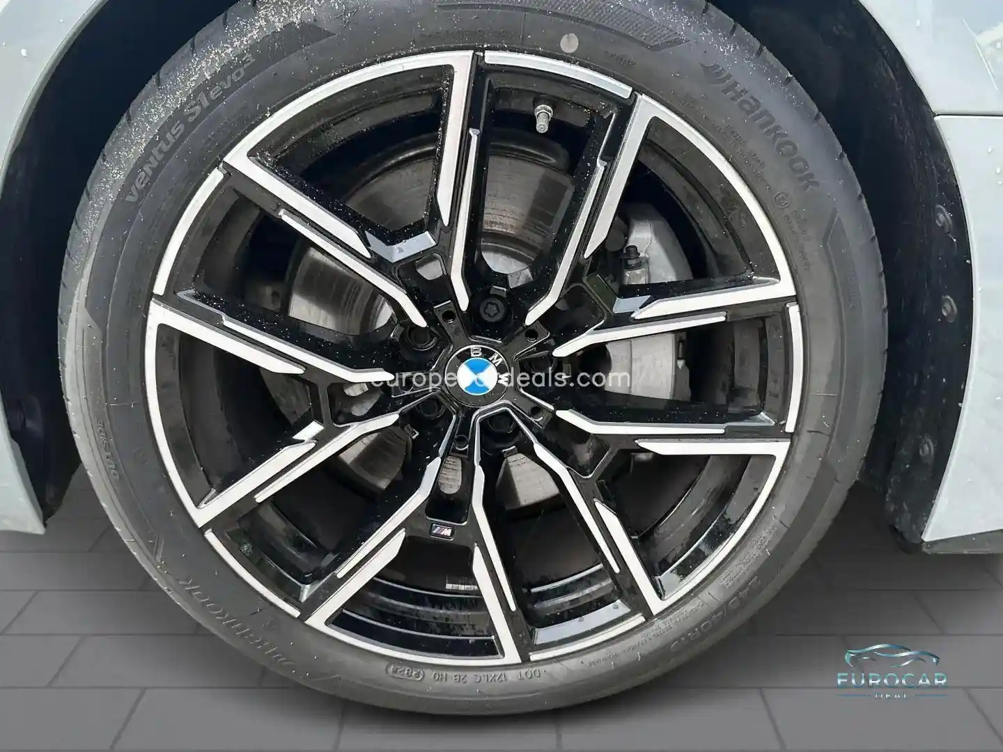 BMW 430 Gran Coupé