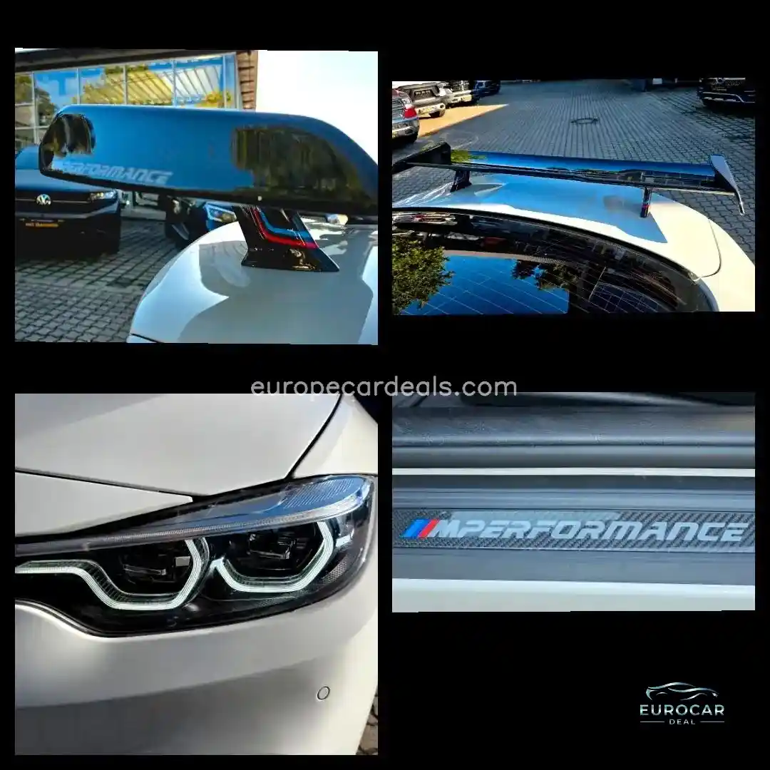 BMW M4