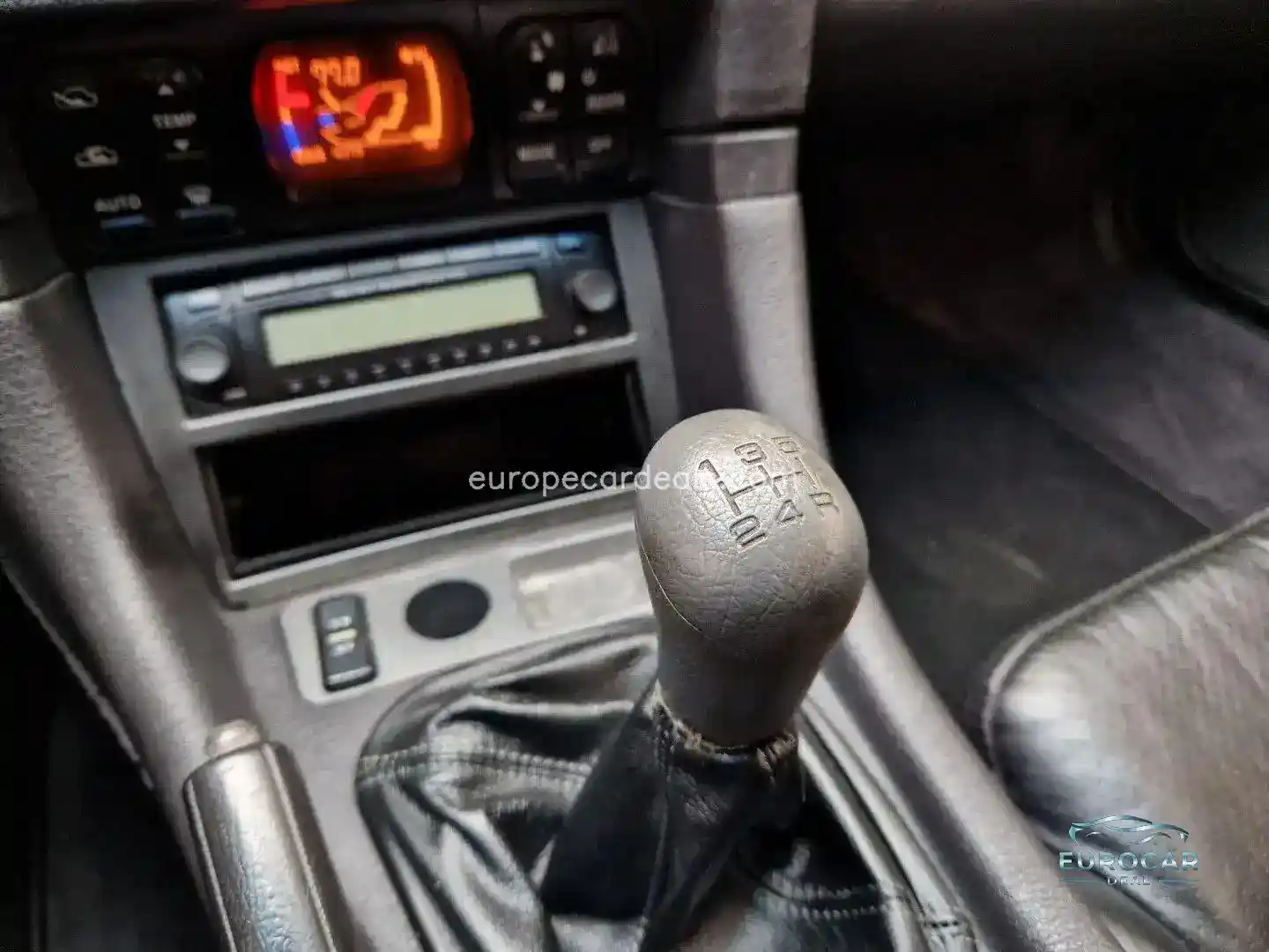 Dodge Stealth