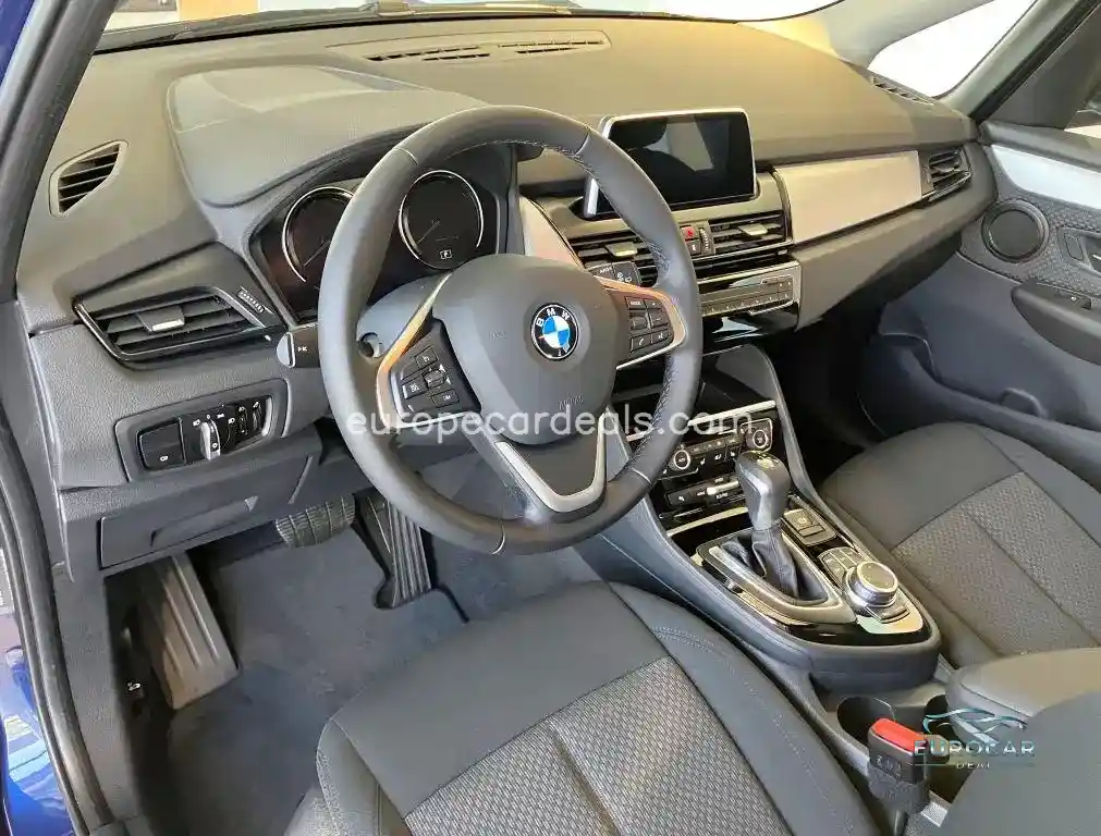 BMW 225 Active Tourer